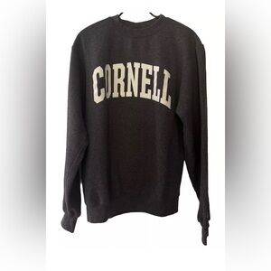 Cornell University Sweatshirt - Small